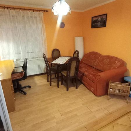 Hannah - Relax Dom Pod Orechom Apartman2 Trávnica Eksteriør billede
