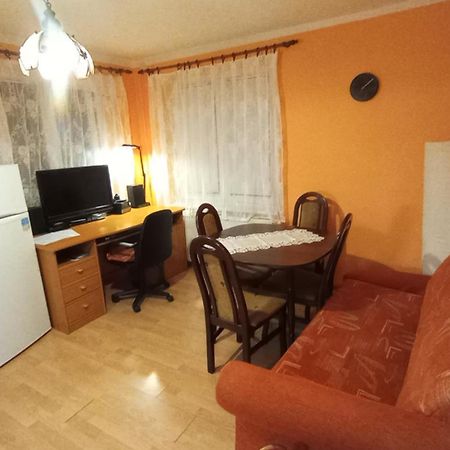 Hannah - Relax Dom Pod Orechom Apartman2 Trávnica Eksteriør billede