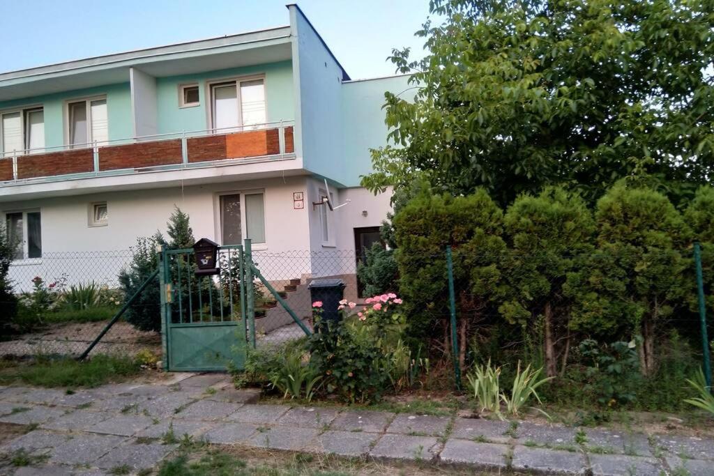 Hannah - Relax Dom Pod Orechom Apartman2 Trávnica Eksteriør billede
