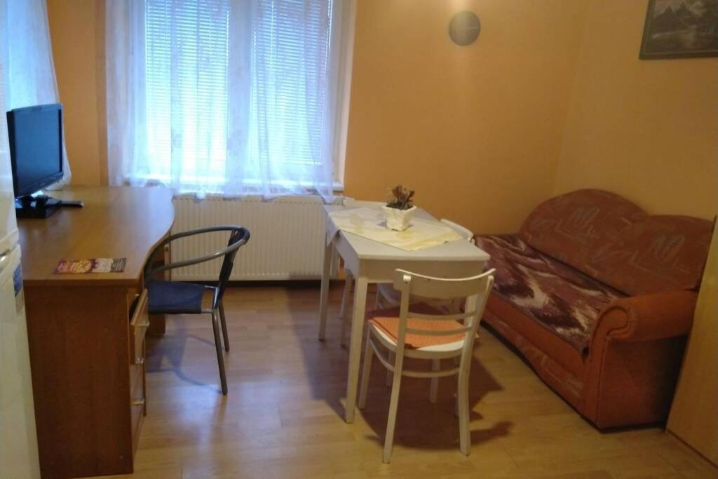 Hannah - Relax Dom Pod Orechom Apartman2 Trávnica Eksteriør billede