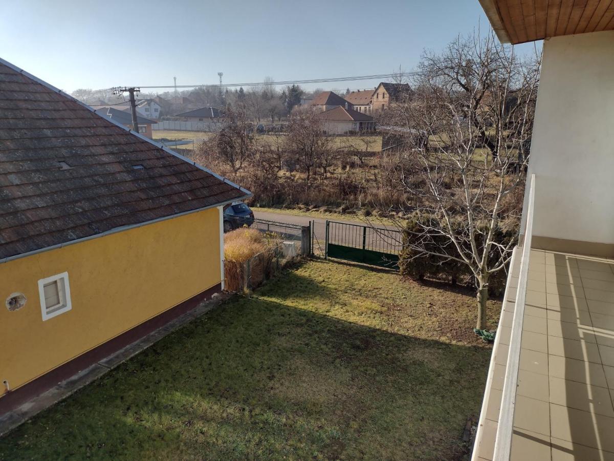 Hannah - Relax Dom Pod Orechom Apartman2 Trávnica Eksteriør billede