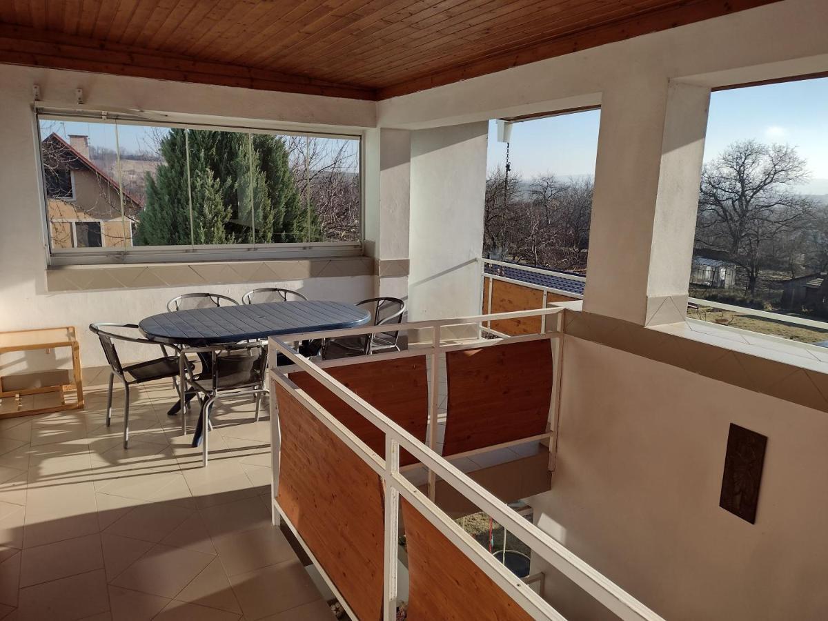 Hannah - Relax Dom Pod Orechom Apartman2 Trávnica Eksteriør billede