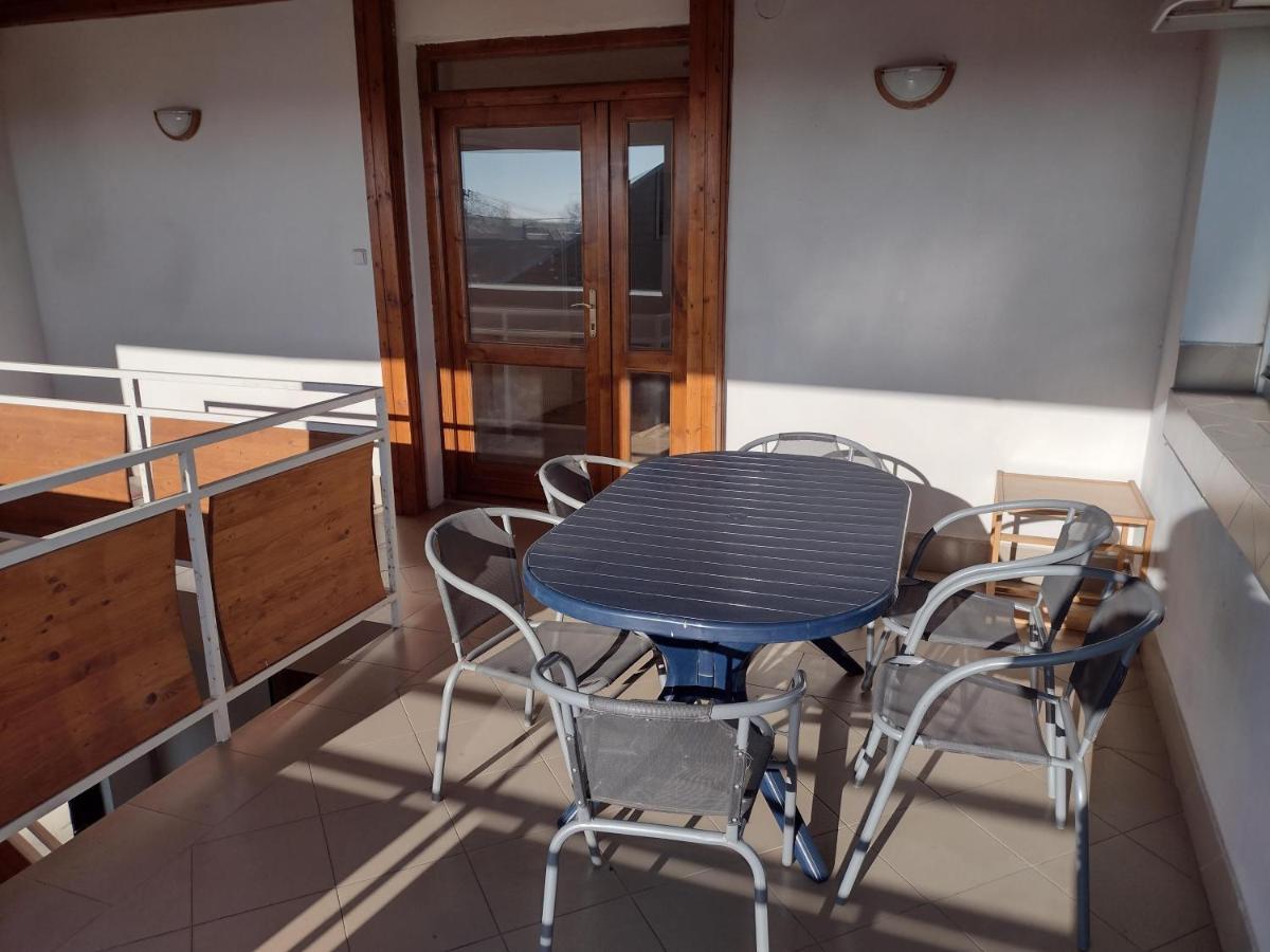 Hannah - Relax Dom Pod Orechom Apartman2 Trávnica Eksteriør billede
