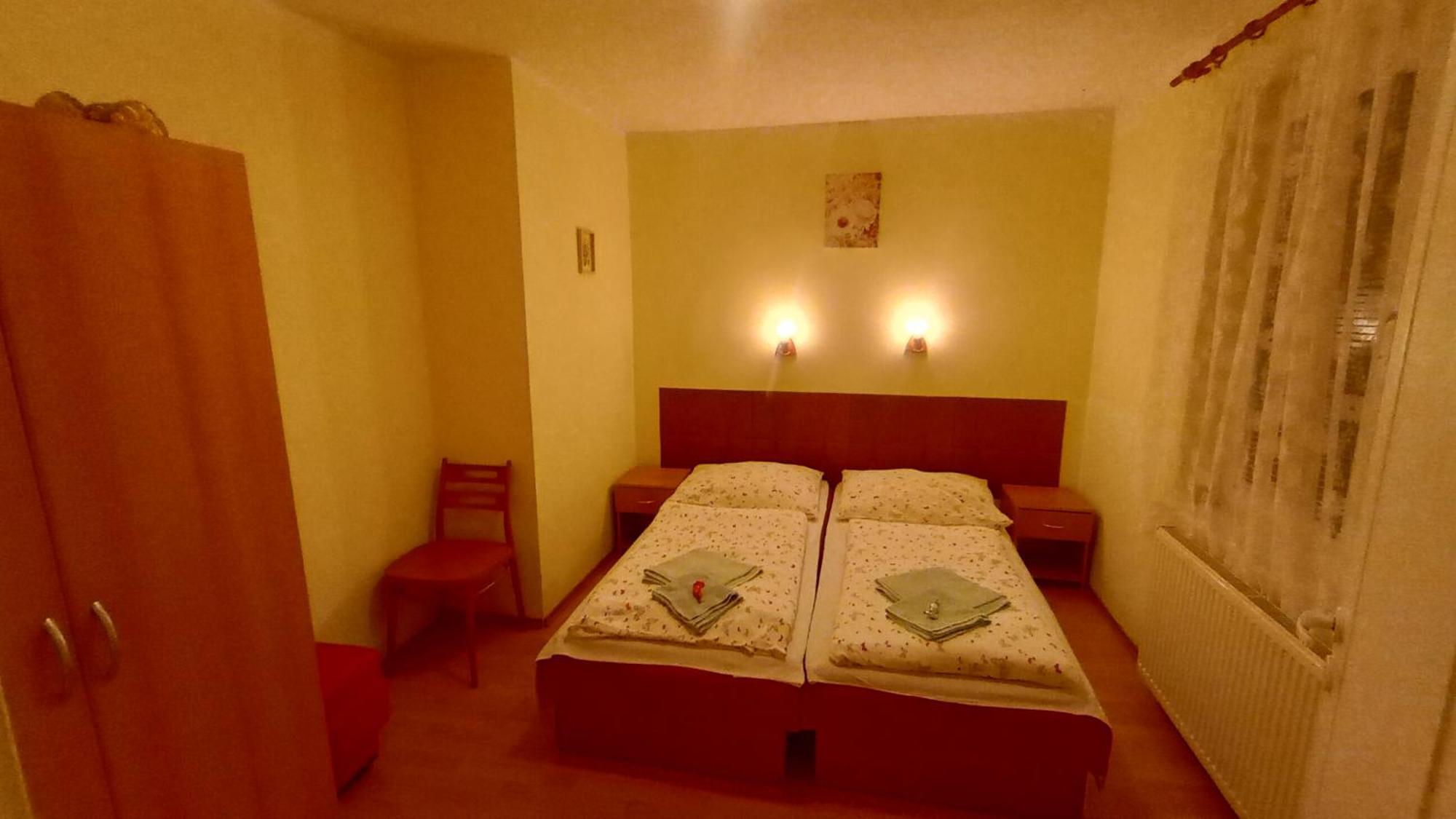 Hannah - Relax Dom Pod Orechom Apartman2 Trávnica Eksteriør billede