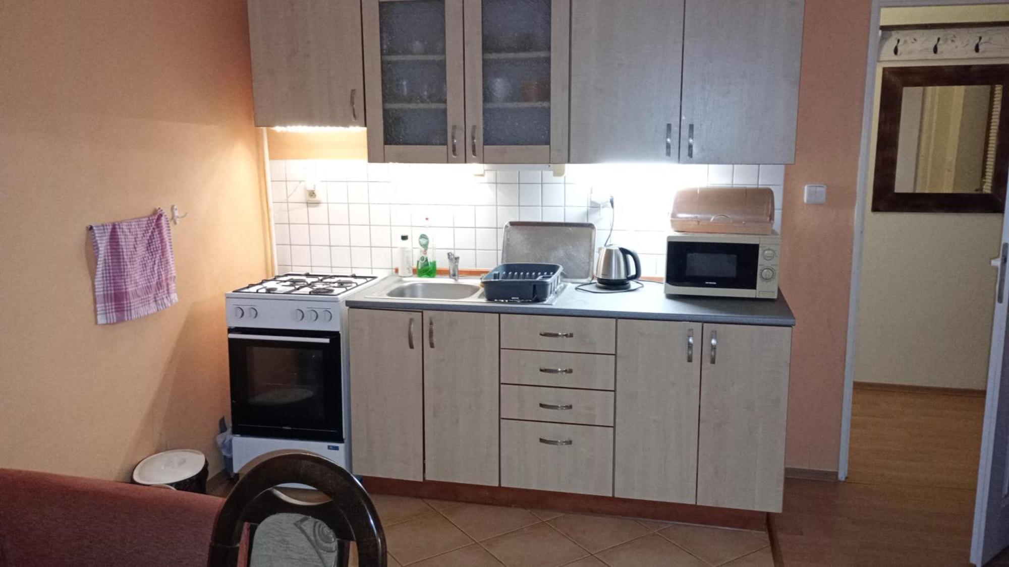 Hannah - Relax Dom Pod Orechom Apartman2 Trávnica Eksteriør billede