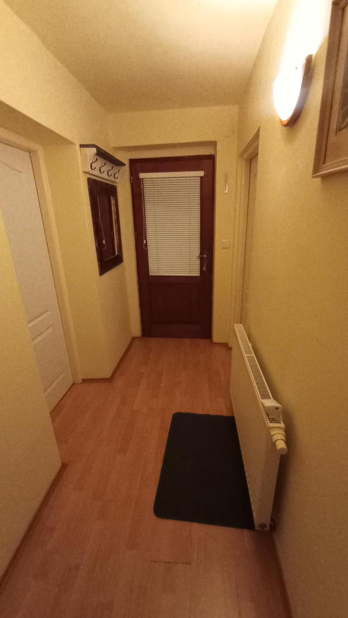Hannah - Relax Dom Pod Orechom Apartman2 Trávnica Eksteriør billede